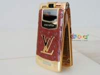 Luis Vuitton phone
